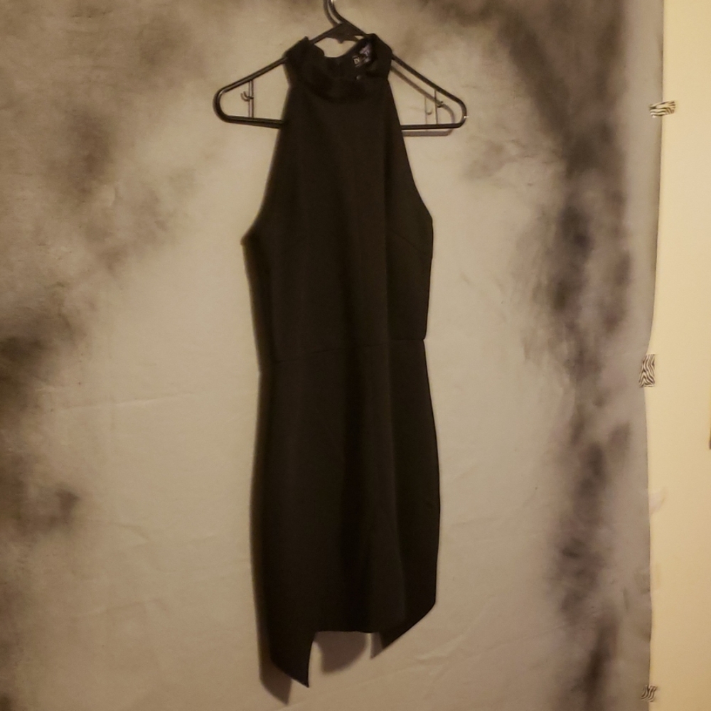 EVIL TWIN black dress Size M
